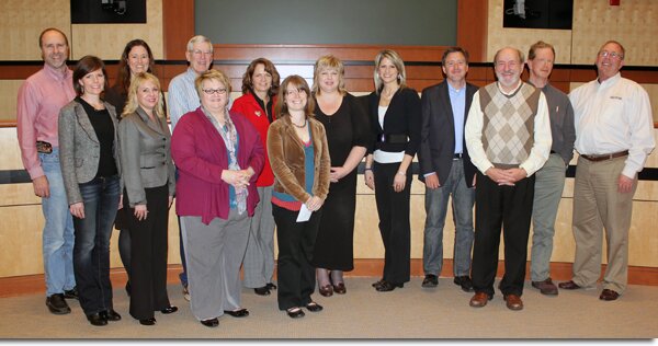 Vision Implementation Committee